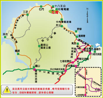 ���U�a�ϥi��j�C�L