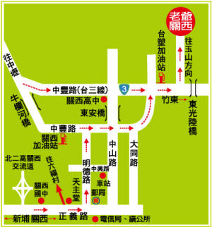 ���U�a�ϥi��j�C�L